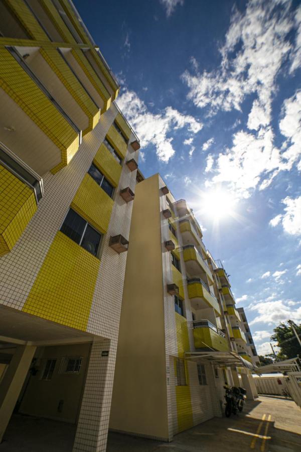 Apto 22E Ar Condicionado E Ventilador, 2 Quartos, Churrasqueira, Elevador E Piscina Ubatuba Buitenkant foto