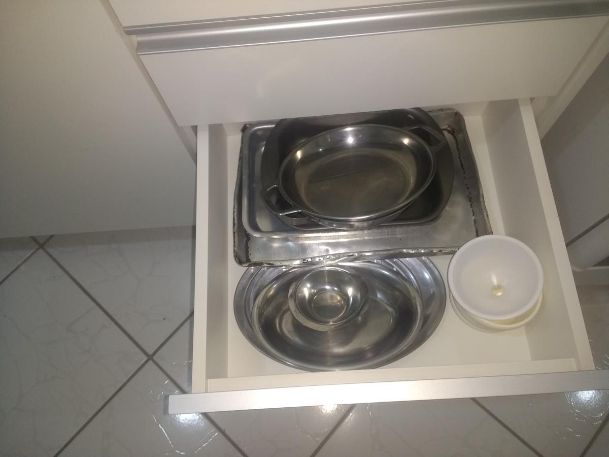 Apto 22E Ar Condicionado E Ventilador, 2 Quartos, Churrasqueira, Elevador E Piscina Ubatuba Buitenkant foto